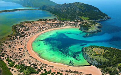GREECE TOUR BEST OF PELOPONNESE