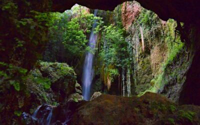 PELOPONNESE TREKKING ADVENTURE