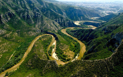 GREECE TOUR THRACE & ESTERN MACEDONIA