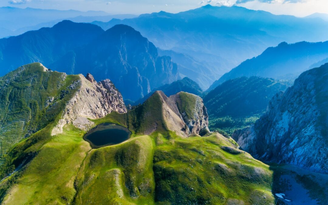 GREECE TOUR MACEDONIA & EPIRUS