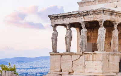 CLASSICAL GREECE TOUR
