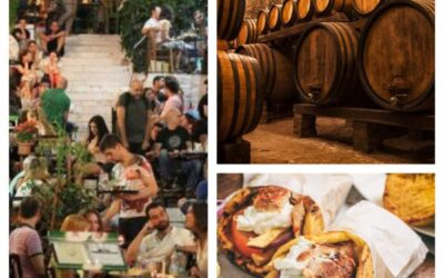 GTN Greek Gastronomy Guide