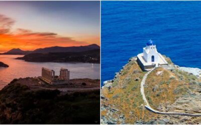 ATHENS AND SIFNOS ISLAND COOKING CLASS