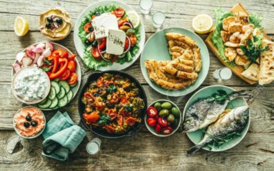 ATHENS CITY BREAK – GREEK GASTRONOMY AND WINE TESTING