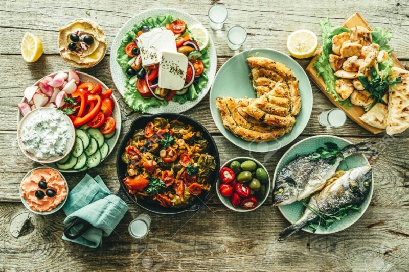 ATHENS CITY BREAK – GREEK GASTRONOMY AND WINE TESTING