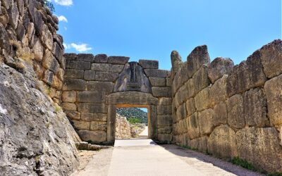 ATHENS – EPIDAURUS – MYCENAE – NAFPLIO – 1 DAY CRUISE