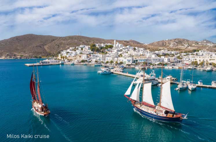 Milos_Kaiki_cruise