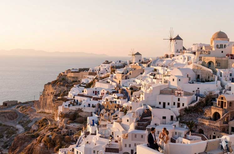 santorini-red-beach