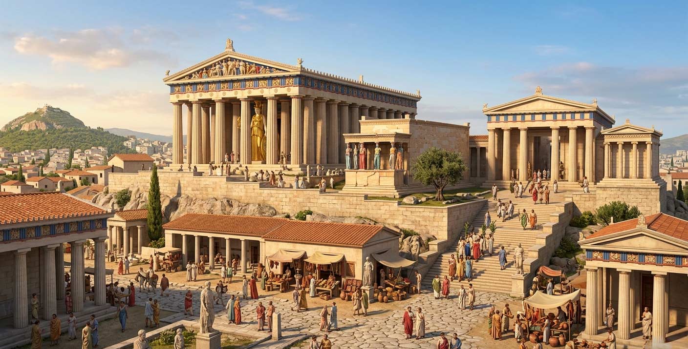ancient-greece-agora