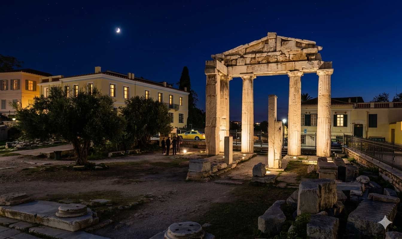 ancient-agora-of-Athens